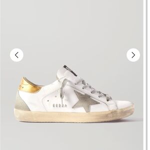 Golden Goose Shoes
